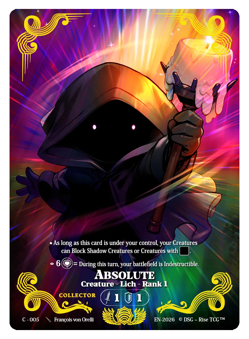 Absolute /99