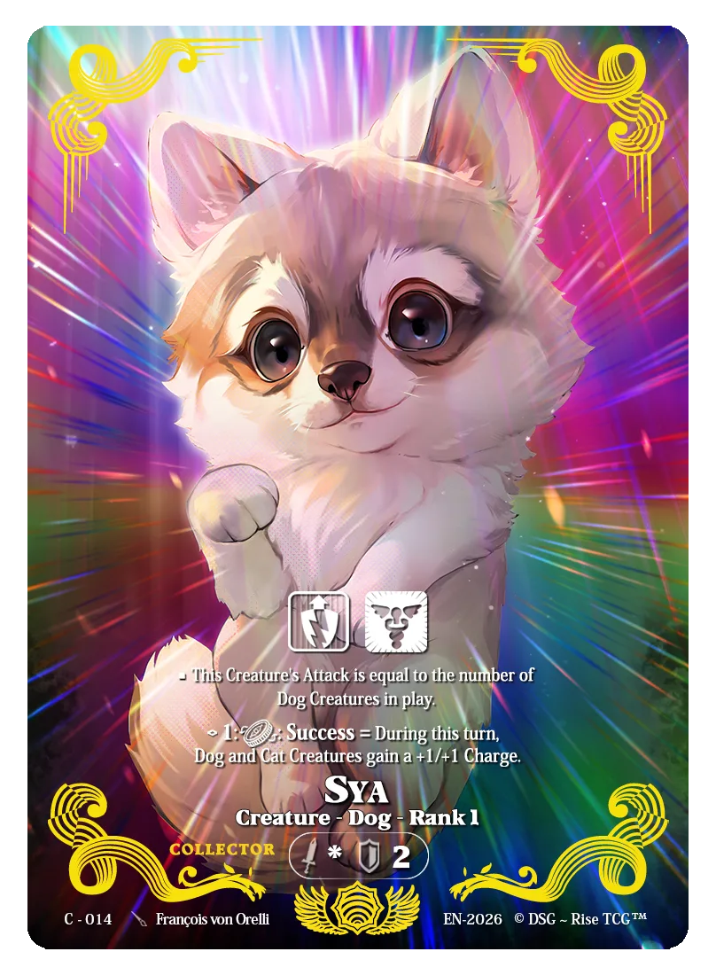 Sya /50