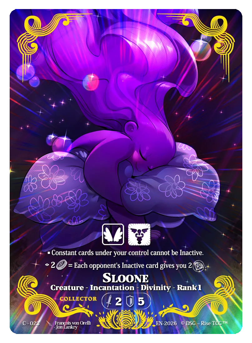 Sloone /100