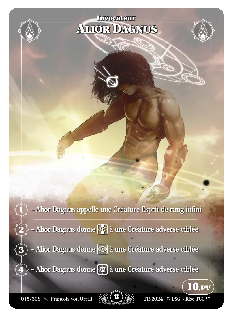 Alior dagnus v1