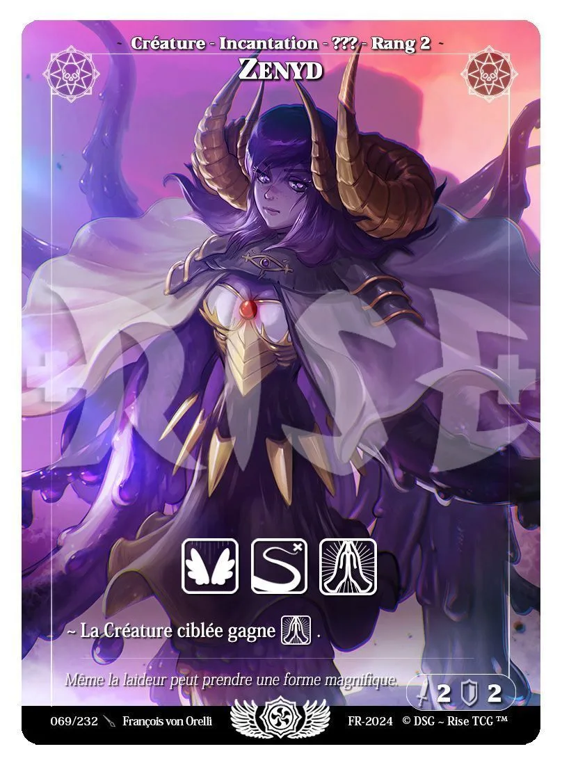 Zenyd